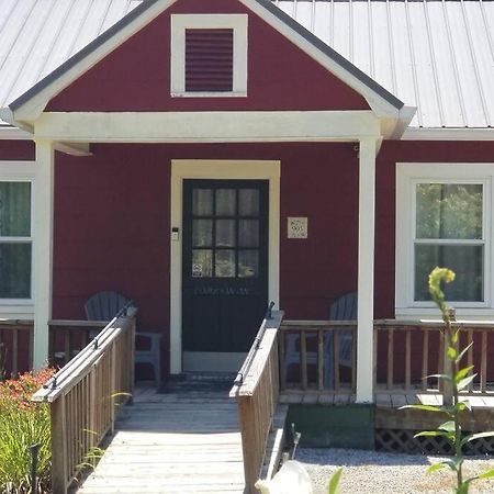 Charming Cottage In Morganton With Ample Parking Exterior foto