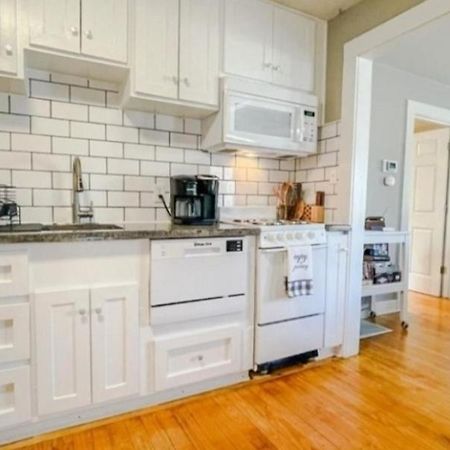 Charming Cottage In Morganton With Ample Parking Exterior foto